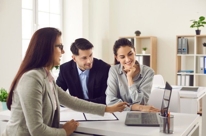 Solucionando tus problemas inmobiliarios
